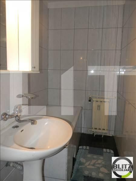 Garsonieră de închiriat Manastur - 8611AI | BLITZ Cluj-Napoca | Poza5