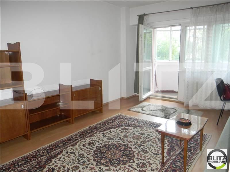 Garsonieră de închiriat Manastur - 8611AI | BLITZ Cluj-Napoca | Poza2