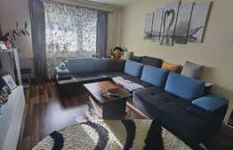 Apartament de 3 camere, decomandat, etaj intermediar, zona Fabricii