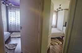 Apartament de 3 camere, decomandat, etaj intermediar, zona Fabricii