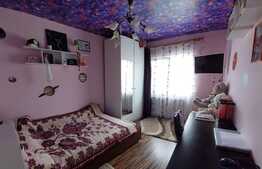 Apartament de 3 camere, decomandat, etaj intermediar, zona Fabricii