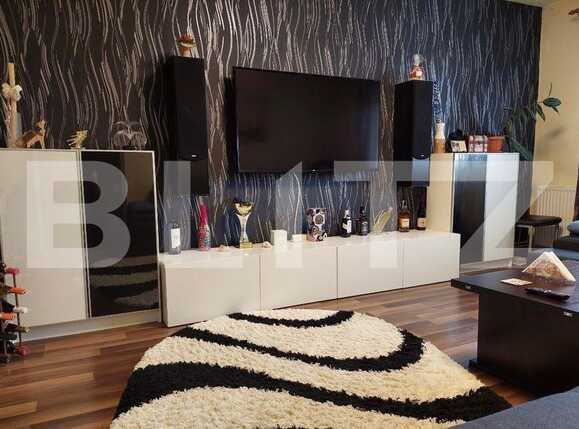 Apartament de vânzare 3 camere Marasti - 86112AV | BLITZ Cluj-Napoca | Poza2