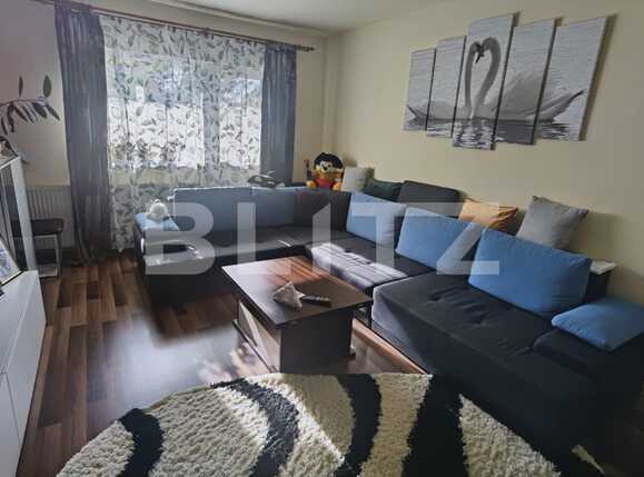 Apartament de vânzare 3 camere Marasti - 86112AV | BLITZ Cluj-Napoca | Poza9