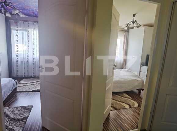 Apartament de vânzare 3 camere Marasti - 86112AV | BLITZ Cluj-Napoca | Poza8