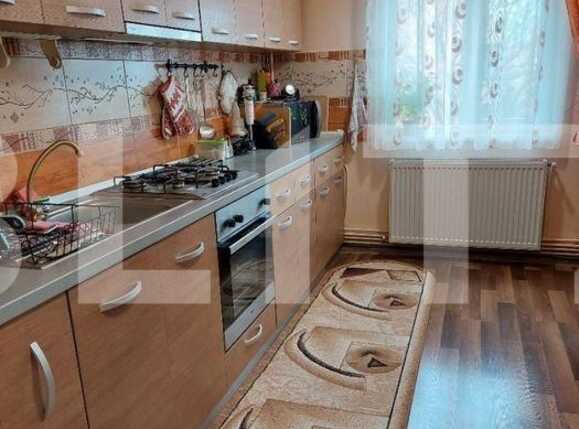 Apartament de vânzare 3 camere Marasti - 86112AV | BLITZ Cluj-Napoca | Poza3