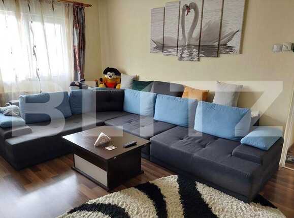 Apartament de vânzare 3 camere Marasti - 86112AV | BLITZ Cluj-Napoca | Poza1