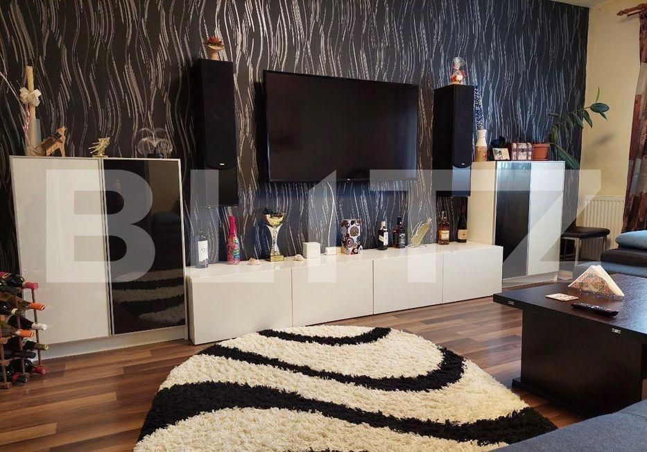 Apartament de vânzare 3 camere Marasti - 86112AV | BLITZ Cluj-Napoca | Poza2