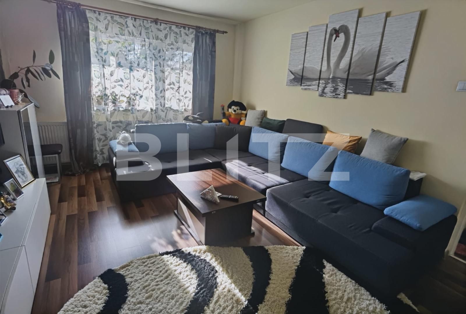 Apartament de vânzare 3 camere Marasti - 86112AV | BLITZ Cluj-Napoca | Poza9