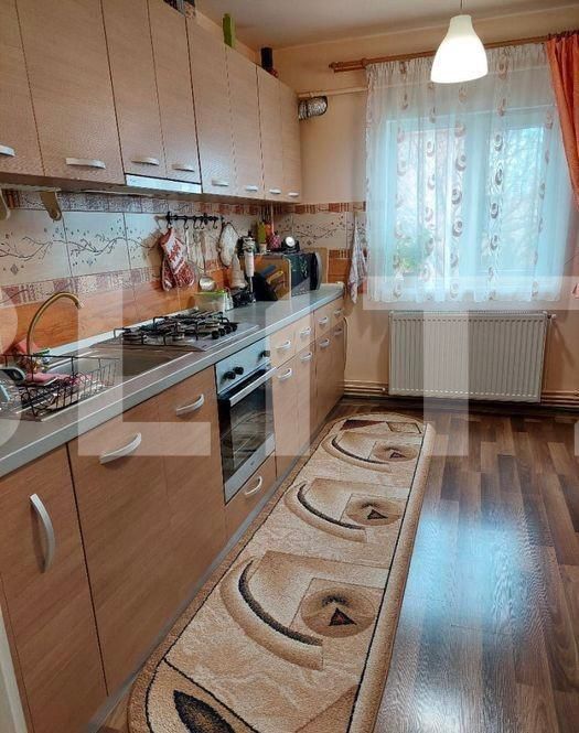 Apartament de vânzare 3 camere Marasti - 86112AV | BLITZ Cluj-Napoca | Poza3