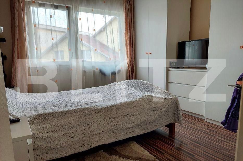 Apartament de vânzare 3 camere Marasti - 86112AV | BLITZ Cluj-Napoca | Poza4