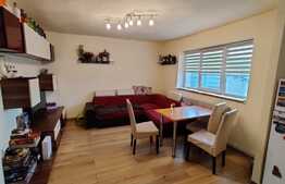 Apartament 3 camere, decomandat, 54 mp, etaj intermediar, zona Mehedinti