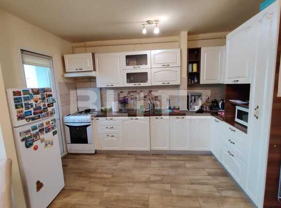 Apartament de vânzare 3 camere Manastur - 86113AV | BLITZ Cluj-Napoca | Poza1