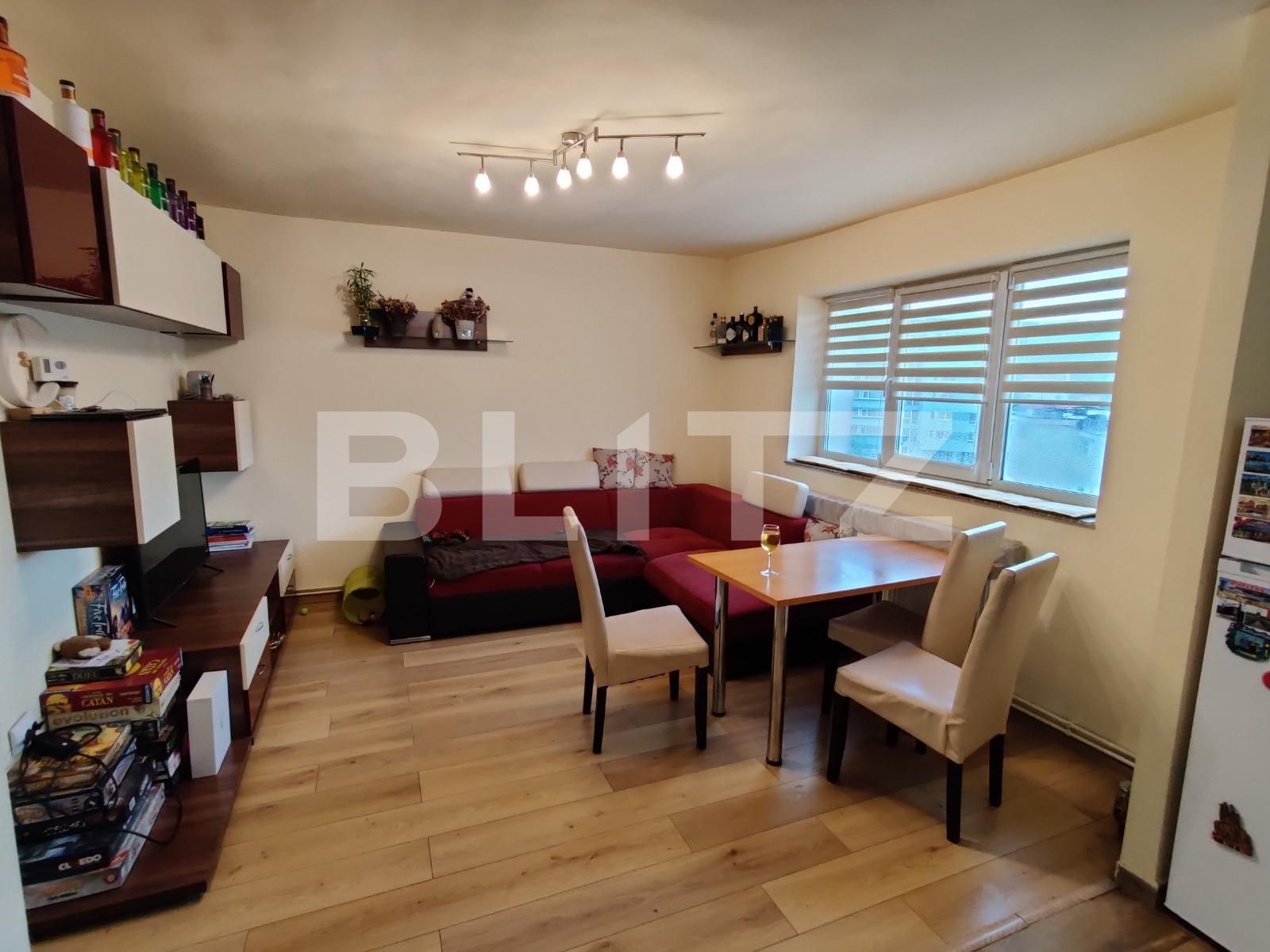 Apartament de vânzare 3 camere Manastur - 86113AV | BLITZ Cluj-Napoca | Poza4