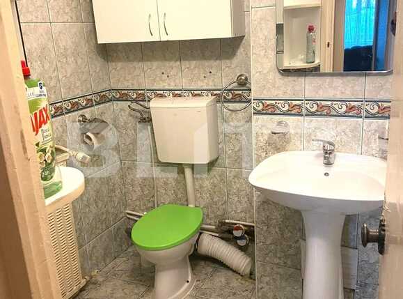 Apartament de închiriat 2 camere Intre Lacuri - 86115AI | BLITZ Cluj-Napoca | Poza10