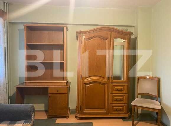 Apartament de închiriat 2 camere Intre Lacuri - 86115AI | BLITZ Cluj-Napoca | Poza5