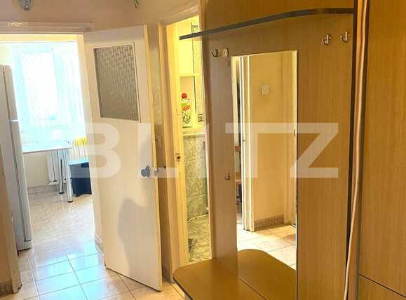 Apartament de închiriat 2 camere Intre Lacuri - 86115AI | BLITZ Cluj-Napoca | Poza8