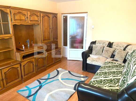 Apartament de închiriat 2 camere Intre Lacuri - 86115AI | BLITZ Cluj-Napoca | Poza1
