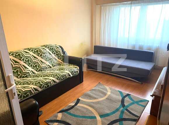 Apartament de închiriat 2 camere Intre Lacuri - 86115AI | BLITZ Cluj-Napoca | Poza2