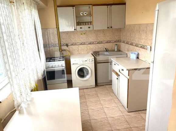 Apartament de închiriat 2 camere Intre Lacuri - 86115AI | BLITZ Cluj-Napoca | Poza6