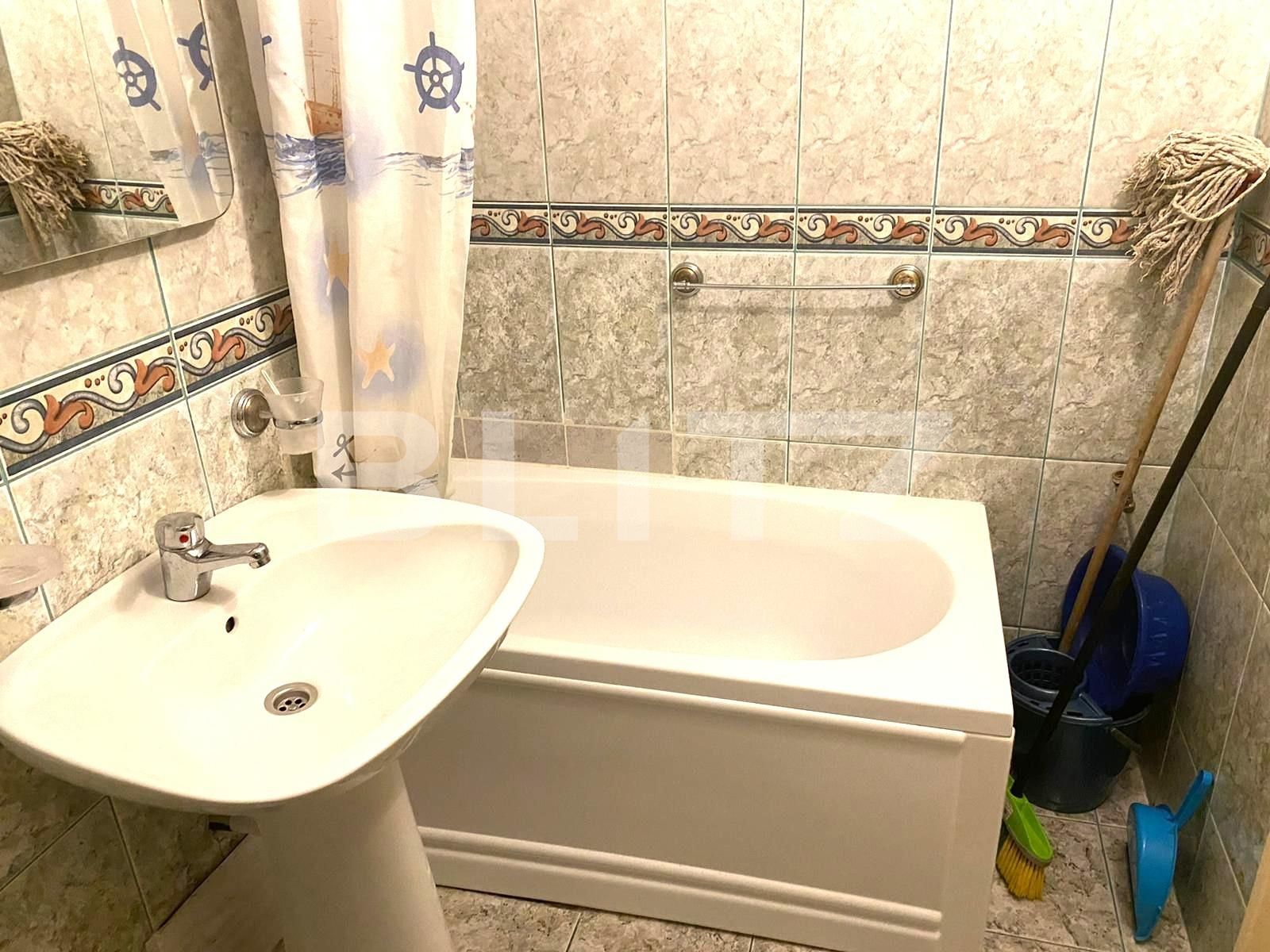 Apartament de închiriat 2 camere Intre Lacuri - 86115AI | BLITZ Cluj-Napoca | Poza9