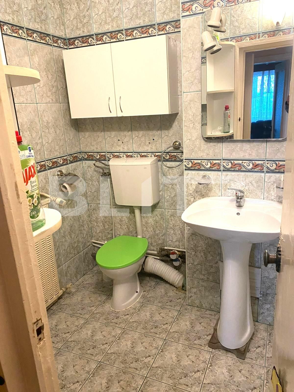 Apartament de închiriat 2 camere Intre Lacuri - 86115AI | BLITZ Cluj-Napoca | Poza10