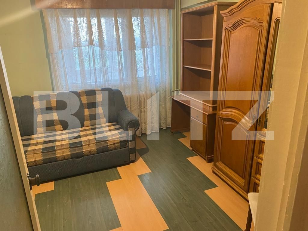 Apartament de închiriat 2 camere Intre Lacuri - 86115AI | BLITZ Cluj-Napoca | Poza3