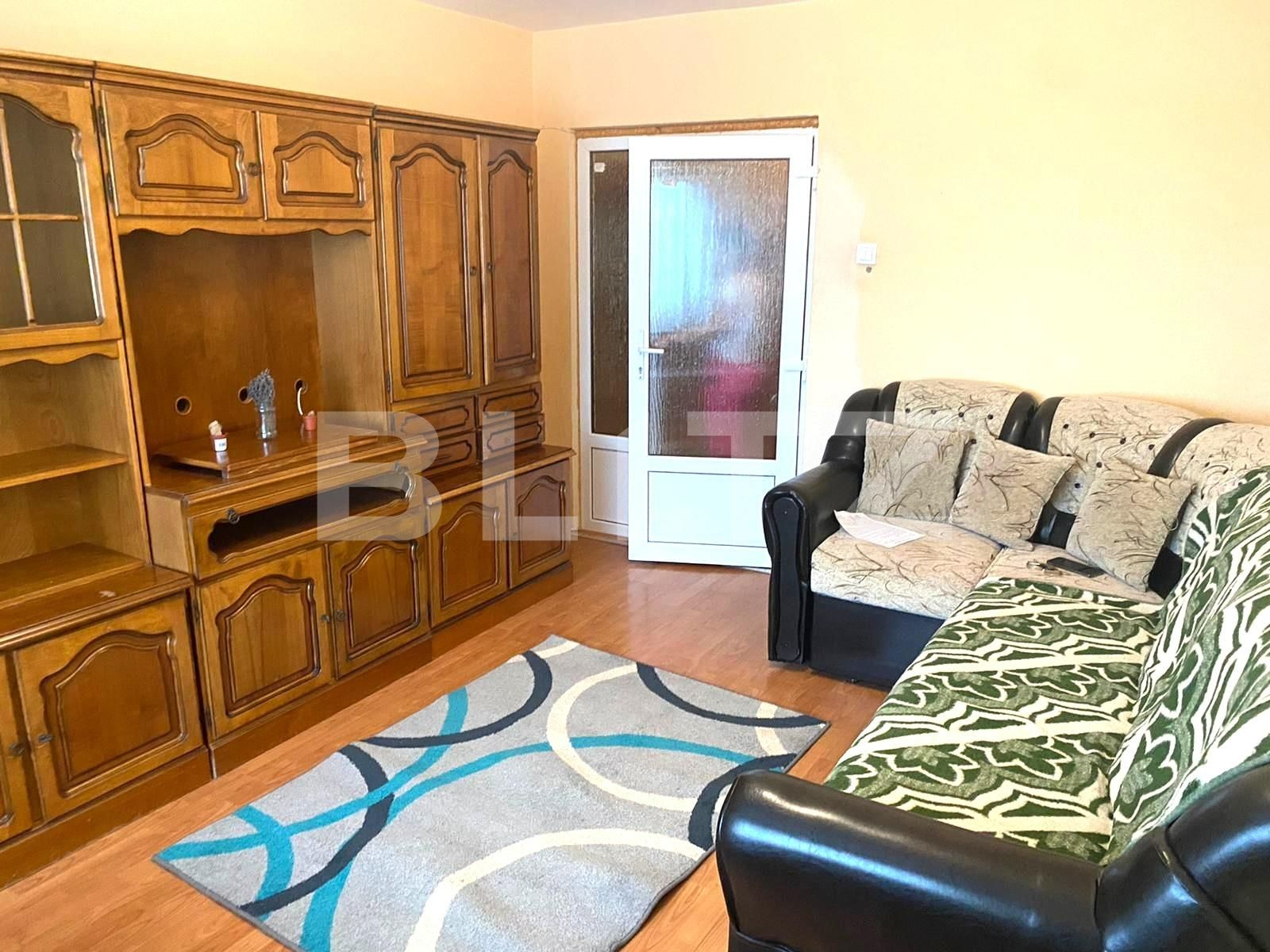 Apartament de închiriat 2 camere Intre Lacuri - 86115AI | BLITZ Cluj-Napoca | Poza1