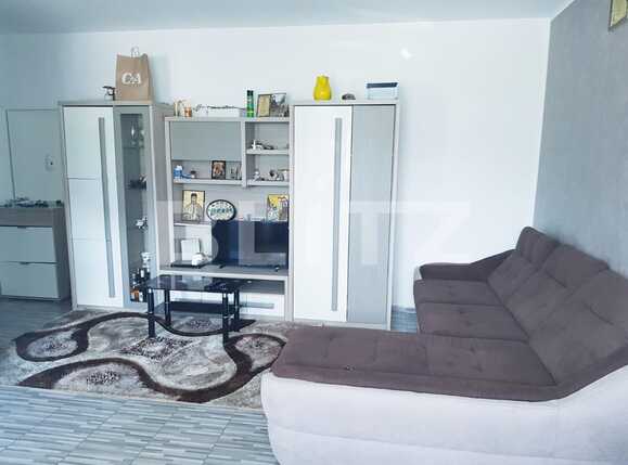 Apartament de vânzare 2 camere Floreşti - 86119AV | BLITZ Cluj-Napoca | Poza2