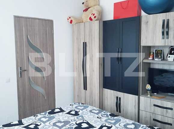 Apartament de vânzare 2 camere Floreşti - 86119AV | BLITZ Cluj-Napoca | Poza3