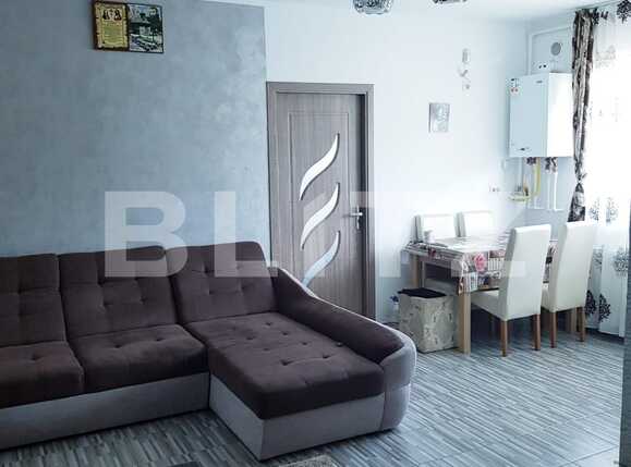 Apartament de vânzare 2 camere Floreşti - 86119AV | BLITZ Cluj-Napoca | Poza1