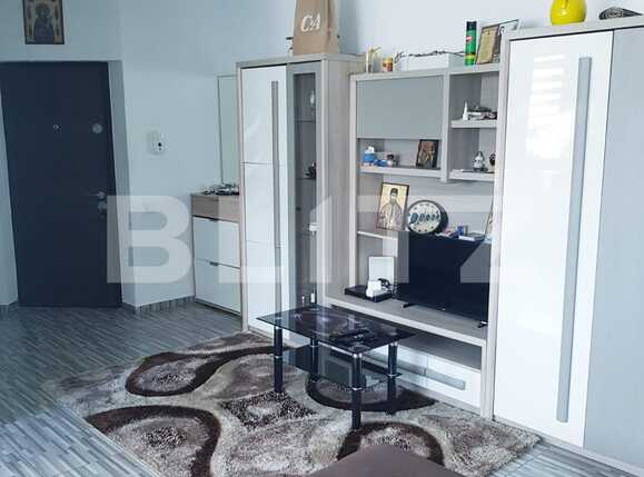 Apartament de vânzare 2 camere Floreşti - 86119AV | BLITZ Cluj-Napoca | Poza11
