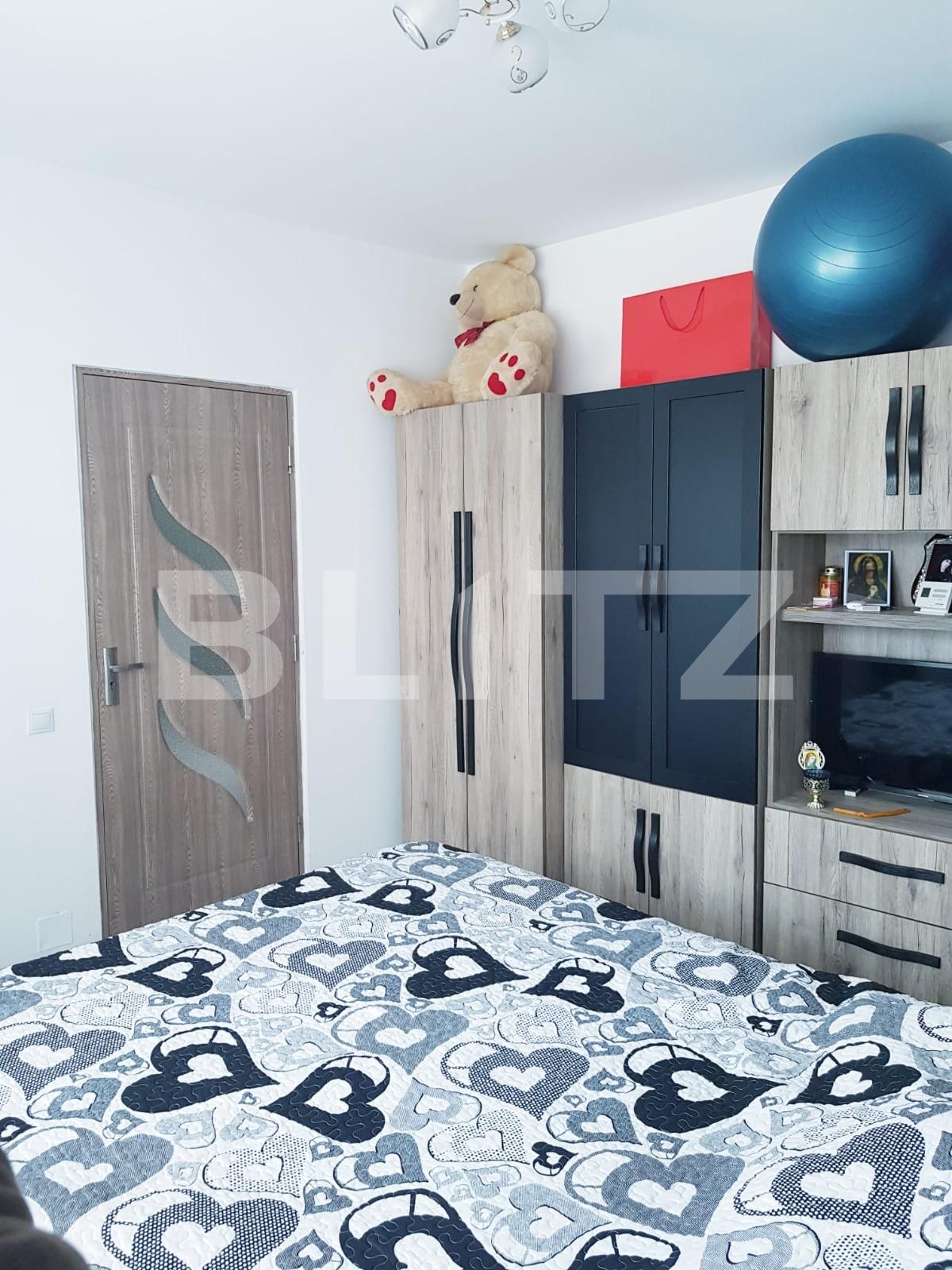 Apartament de vânzare 2 camere Floreşti - 86119AV | BLITZ Cluj-Napoca | Poza3