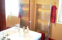 3 camere, 94 mp, mobilat lux si cu parcare subterana, in zona Oncos