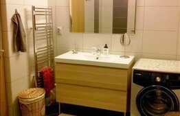 3 camere, 94 mp, mobilat lux si cu parcare subterana, in zona Oncos