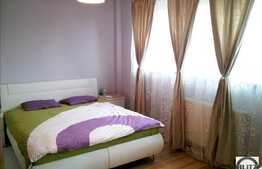 3 camere, 94 mp, mobilat lux si cu parcare subterana, in zona Oncos