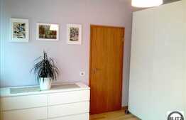 3 camere, 94 mp, mobilat lux si cu parcare subterana, in zona Oncos