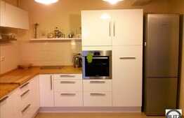 3 camere, 94 mp, mobilat lux si cu parcare subterana, in zona Oncos