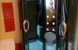 3 camere, 94 mp, mobilat lux si cu parcare subterana, in zona Oncos