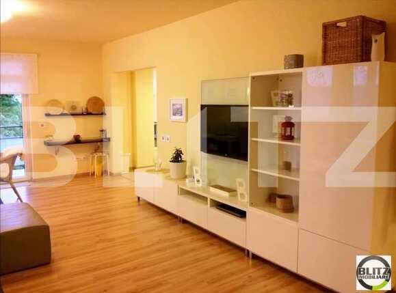 Apartament de închiriat 3 camere Bună Ziua - 8612AI | BLITZ Cluj-Napoca | Poza3