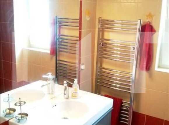 Apartament de închiriat 3 camere Bună Ziua - 8612AI | BLITZ Cluj-Napoca | Poza12