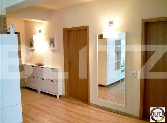 Apartament de închiriat 3 camere Bună Ziua - 8612AI | BLITZ Cluj-Napoca | Poza4