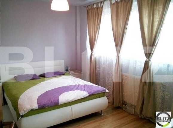 Apartament de închiriat 3 camere Bună Ziua - 8612AI | BLITZ Cluj-Napoca | Poza5