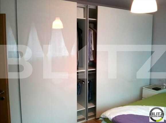 Apartament de închiriat 3 camere Bună Ziua - 8612AI | BLITZ Cluj-Napoca | Poza6