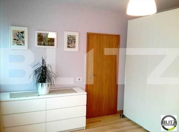 Apartament de închiriat 3 camere Bună Ziua - 8612AI | BLITZ Cluj-Napoca | Poza9