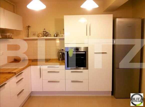 Apartament de închiriat 3 camere Bună Ziua - 8612AI | BLITZ Cluj-Napoca | Poza8