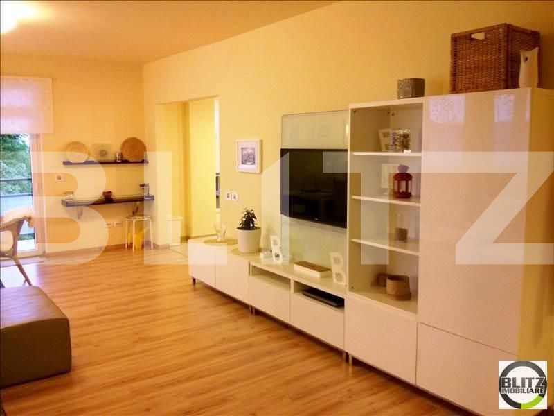 Apartament de închiriat 3 camere Bună Ziua - 8612AI | BLITZ Cluj-Napoca | Poza3