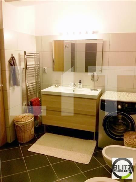 Apartament de închiriat 3 camere Bună Ziua - 8612AI | BLITZ Cluj-Napoca | Poza10