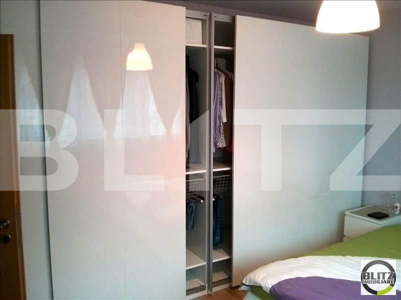 Apartament de închiriat 3 camere Bună Ziua - 8612AI | BLITZ Cluj-Napoca | Poza6