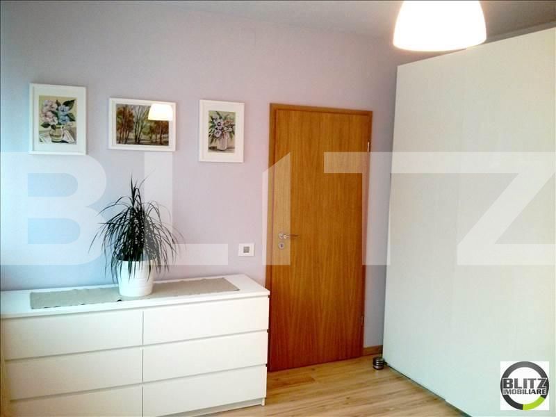 Apartament de închiriat 3 camere Bună Ziua - 8612AI | BLITZ Cluj-Napoca | Poza9