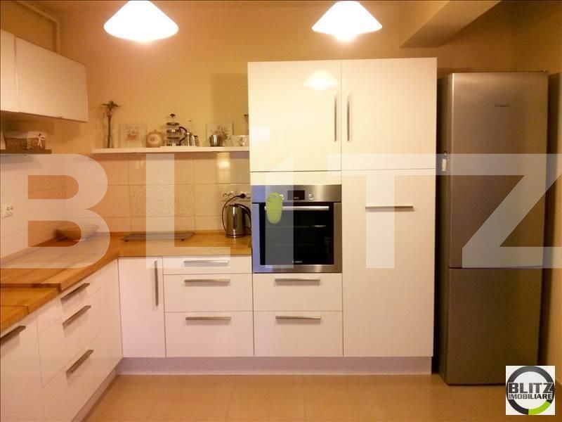 Apartament de închiriat 3 camere Bună Ziua - 8612AI | BLITZ Cluj-Napoca | Poza8